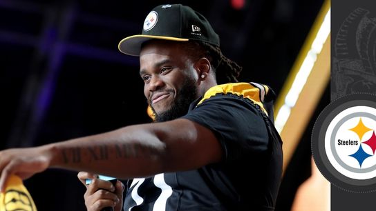 Free agency, draft have fortified trenches taken in Pittsburgh